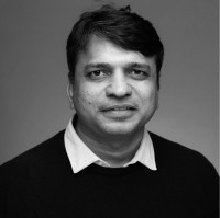 PeoplActive Employee Kartik Donga's profile photo