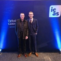 Valu-Trac Investment Management Ltd. Employee Kieran Darroch's profile photo