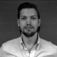 RN Nordic Employee Andreas Stånge's profile photo