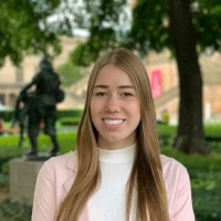 TravelLocal Employee Marie Reiniger's profile photo