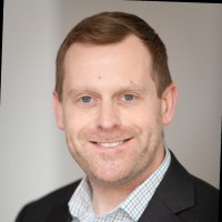 Wilton Re Employee Greg Gillam's profile photo