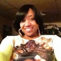ISM Employee Lera Moore's profile photo