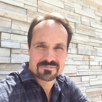 Vitamix Employee Alan Rudolph's profile photo