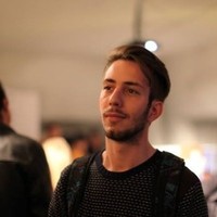 Ma Clé de 12 Employee Guillaume Granier's profile photo
