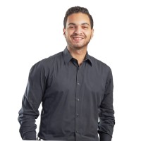 Cloudzlab Employee Ahmed Elshazly's profile photo