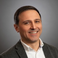 Ormco BV Employee Nicolae Damu's profile photo