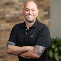 Bold Group Employee Josh Williams's profile photo