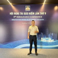 Vinare Employee Long Pham's profile photo