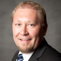 United Planners Financial Services Employee Dave Hauer's profile photo