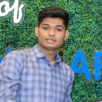 Stackby Employee Mayur Patil's profile photo