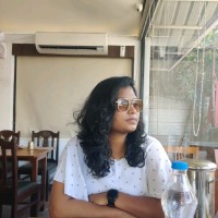 CodeDTX Solutions Employee Sharu Mathi's profile photo