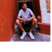 Megatime Employee Matías Ringeling's profile photo