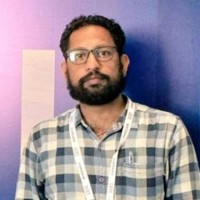 Centre for Railway Information Systems (CRIS) Employee Himmat Rathore's profile photo