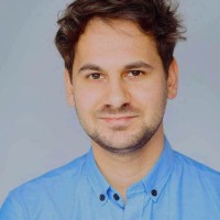 Circus Employee Bijan Marfels's profile photo