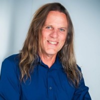 ZKER Employee Rob Cramer's profile photo