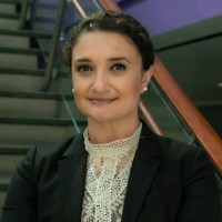 MilliporeSigma Employee Berfun Goodwin's profile photo