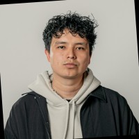 Morfema Conceptores Employee Alexis Loza's profile photo