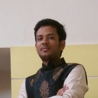 Third Rock Techkno Employee Sidd Shan's profile photo