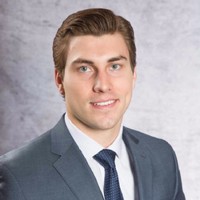 Lincoln Avenue Capital Employee James Riley's profile photo