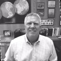 Rocker Industries Employee John Perry's profile photo