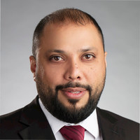 SINNAD Employee Salah Ruffaei's profile photo
