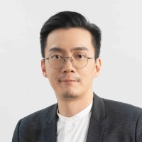 進金生能源服務股份有限公司 Employee Kai Yang's profile photo
