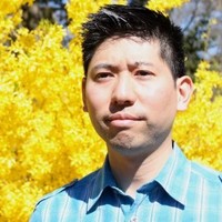 Pickering College Employee Gordon Chiu's profile photo