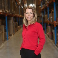 DS80 Verpakkingsmaterialen Employee Marloes Veldink's profile photo