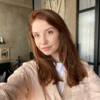 Karina Gashimova Email