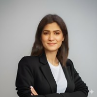 Systems Limited Employee Madiha Nadeem's profile photo