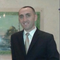 Le Méridien Istanbul Etiler Employee Salih Baytop's profile photo