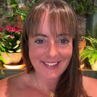 Church & Dwight Co., Inc. Employee Liz Tilbrook's profile photo