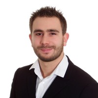 3CFAQ Employee Nicolas Idres's profile photo