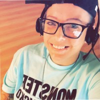 NOWAVE Employee Caitlin Ahern's profile photo