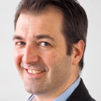 IEC (International Electrotechnical Commission) Employee David Augy's profile photo