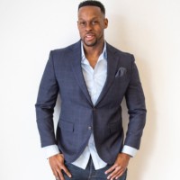 California Air National Guard Employee Waylon Cornelius's profile photo