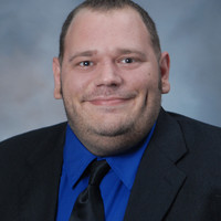 TradeGlobal Employee Mark Fritz's profile photo