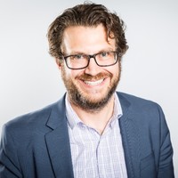 Treelo, LLC Employee Joseph Davis's profile photo