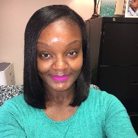 Bickford Senior Living of Peoria Employee Whitney Keeton's profile photo