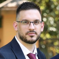 Del Systems Employee Milisav Šapić's profile photo