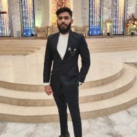 PeopleStrong Employee Himank Kumar's profile photo