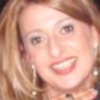 Crewe Sharp Management Services Employee Roula Halastanis's profile photo
