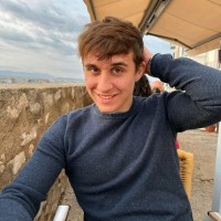 Cristian Diac Email