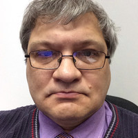 Duma Optronics Employee Michael Kokorev's profile photo