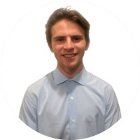 Sightline Commercial Solutions Employee Carson Smrz's profile photo