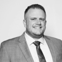 Regeneron Employee Jonathan Hilton's profile photo