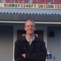 Intel Corporation Employee Eric Finley's profile photo