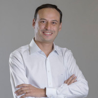 NARI Group Corporation Employee Valter do Nascimento's profile photo