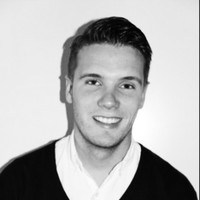 overdie® Employee Sven Engelchor's profile photo