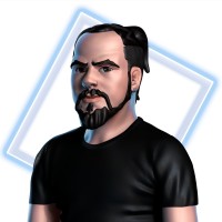 Agile inc Employee Danilo Farias's profile photo